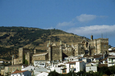 Spain-Central Spain-Gredos Mountains Ride - Sierra de Gredos